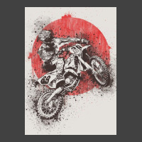 Trail Extreme Sport Grunge Vintage T-shirt | Artistshot