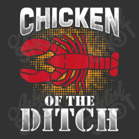 Chicken Ditch Crawfish Cajun Crayfish Food Party Baby Bodysuit | Artistshot