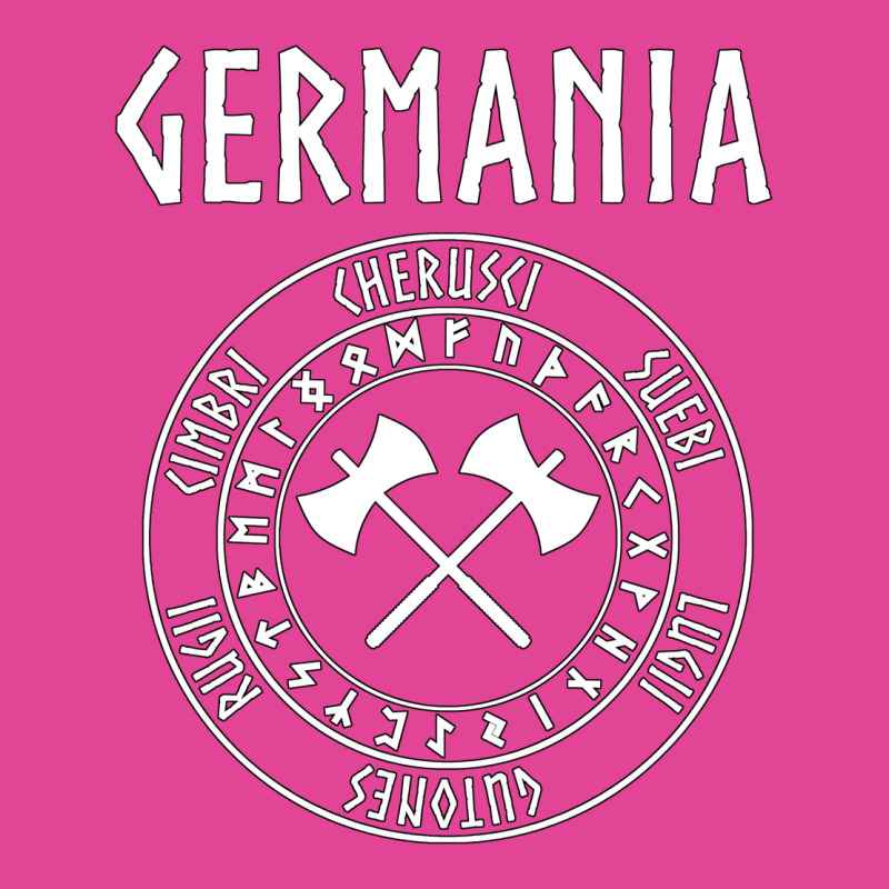 Germania Tribes Of Ancient Germany T-shirt | Artistshot