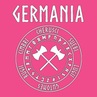 Germania Tribes Of Ancient Germany Crewneck Sweatshirt | Artistshot