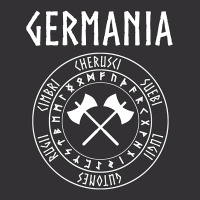 Germania Tribes Of Ancient Germany Vintage Hoodie And Short Set | Artistshot