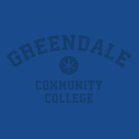 Greendale Community College 70s Tank Top | Artistshot