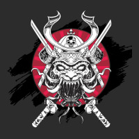 Samurai Skull Exclusive T-shirt | Artistshot