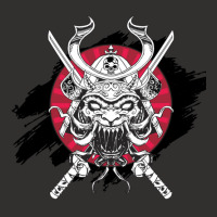 Samurai Skull Champion Hoodie | Artistshot