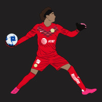 Guillermo Memo Ochoa Cute T-shirt | Artistshot