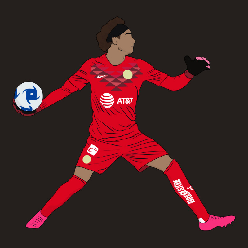 Guillermo Memo Ochoa Cute Tank Top by zwicklruhsanw | Artistshot