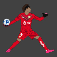 Guillermo Memo Ochoa Cute Vintage T-shirt | Artistshot