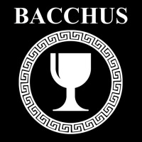 Bacchus Roman God Of Wine Adjustable Cap | Artistshot