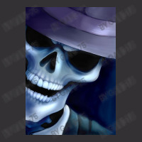 Skulduggery Pleasant Art Vintage Hoodie | Artistshot