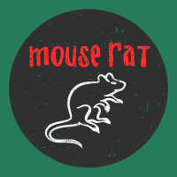 Parks And Recreation Mouse Rat Hippie T-shirt | Artistshot