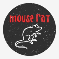 Parks And Recreation Mouse Rat Hippie Adjustable Cap | Artistshot