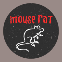 Parks And Recreation Mouse Rat Hippie Vintage T-shirt | Artistshot