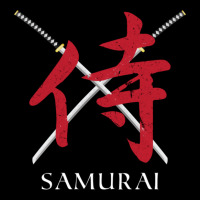 Samurai V Samurai Warrior Katana Swords Samurai Kanji Japanese Adjustable Cap | Artistshot