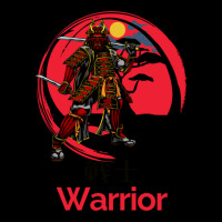 Samurai Warrior 2 Adjustable Cap | Artistshot