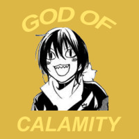 Noragami Yato God Of Calamity Classic T-shirt | Artistshot