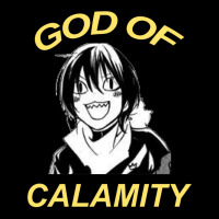 Noragami Yato God Of Calamity Fleece Short | Artistshot