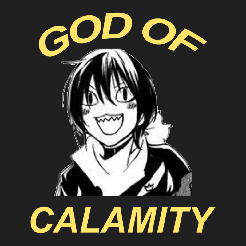 Noragami Yato God Of Calamity Ladies Polo Shirt by lsholatalohb | Artistshot