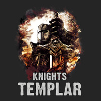 Knights Templar  The Order Of The Knights Of The Temple Of Solomon Unisex Hoodie | Artistshot