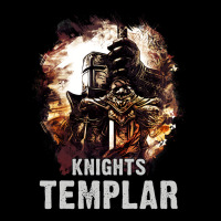 Knights Templar  The Order Of The Knights Of The Temple Of Solomon Long Sleeve Shirts | Artistshot