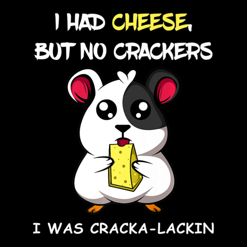 Cracka-lackin Turophile Or Cheese Addict Baby Tee by longho | Artistshot