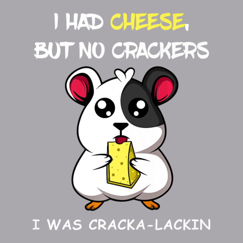 Cracka-lackin Turophile Or Cheese Addict Youth 3/4 Sleeve by longho | Artistshot