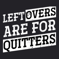 Artistshot Hot Trend Leftovers Are For Quitters Funny Thanksgiving Youth Tee | Artistshot