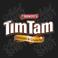 Tim Tam Classic T-shirt | Artistshot