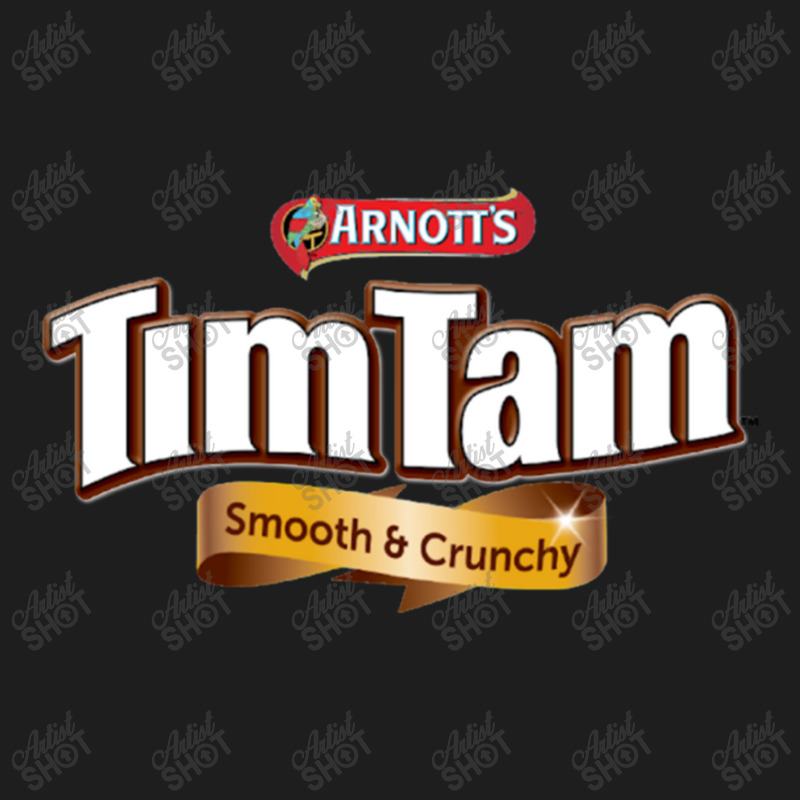 Tim Tam Classic T-shirt by MariaBodden | Artistshot