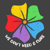 Autism Awareness T  Shirt We Don't Need A Cure Funny Autism Awareness Vintage T-shirt | Artistshot