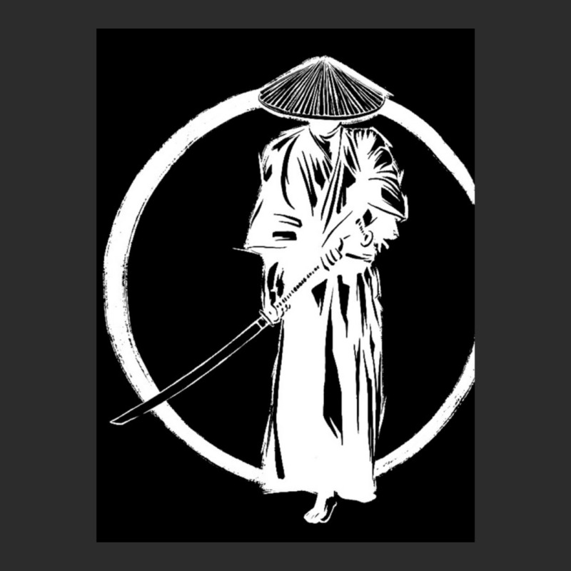 Samurai Warrior 1 Exclusive T-shirt by apolitery | Artistshot