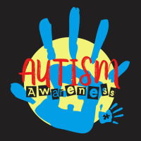 Autism Awareness T  Shirtautism Awareness 2021 T  Shirt T-shirt | Artistshot