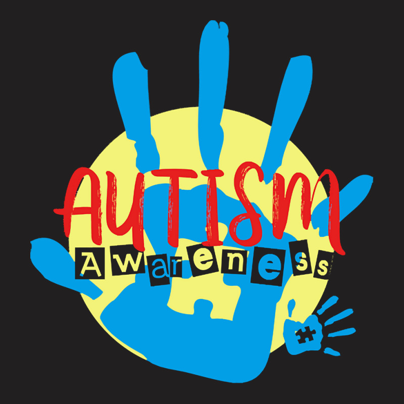 Autism Awareness T  Shirtautism Awareness 2021 T  Shirt T-Shirt by vmcdermott132 | Artistshot