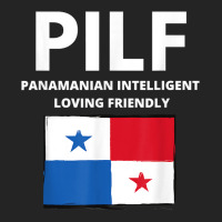 Funny Panamanian T Shirt 3/4 Sleeve Shirt | Artistshot