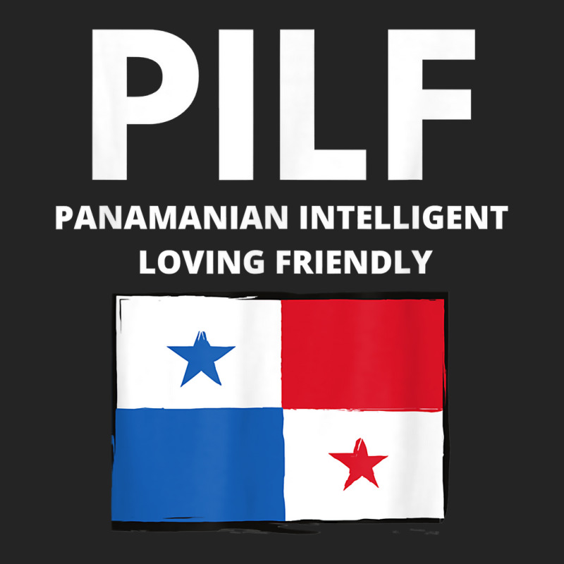 Funny Panamanian T Shirt 3/4 Sleeve Shirt by kaykemyjoa | Artistshot