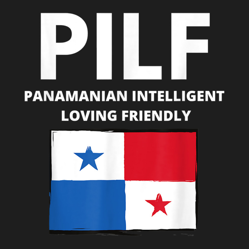 Funny Panamanian T Shirt Classic T-shirt by kaykemyjoa | Artistshot