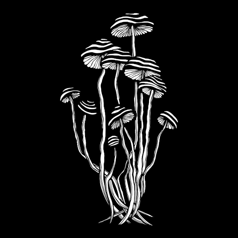 Artistshot Limited Edition Magic Fungi Pocket T-Shirt by lykhongduong9enev3 | Artistshot