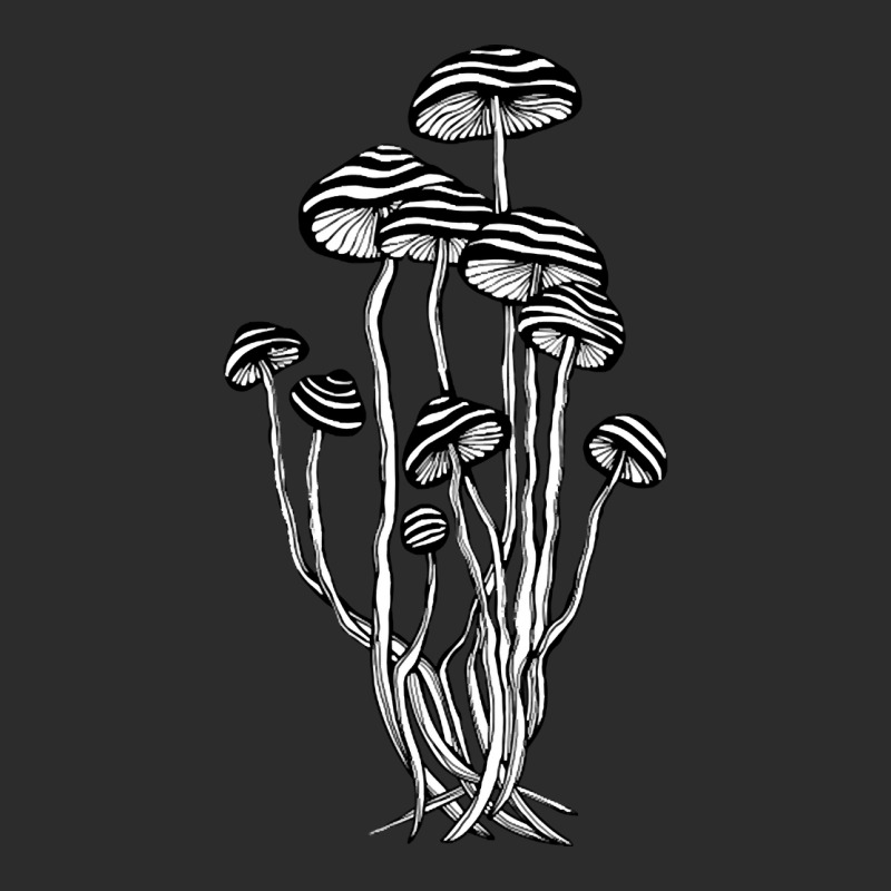 Artistshot Limited Edition Magic Fungi Exclusive T-shirt by lykhongduong9enev3 | Artistshot