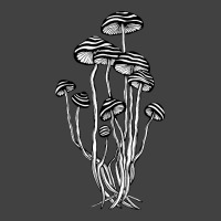 Artistshot Limited Edition Magic Fungi Vintage T-shirt | Artistshot