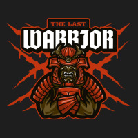 Samurai Warrior 19 Classic T-shirt | Artistshot