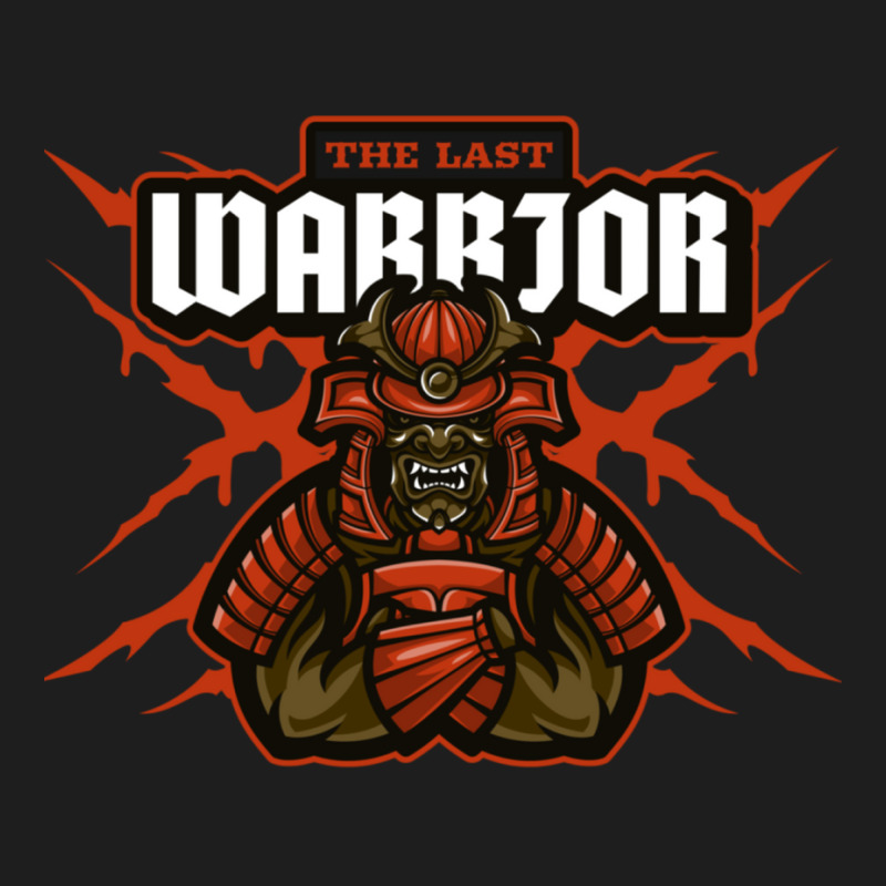 Samurai Warrior 19 Classic T-shirt by apolitery | Artistshot