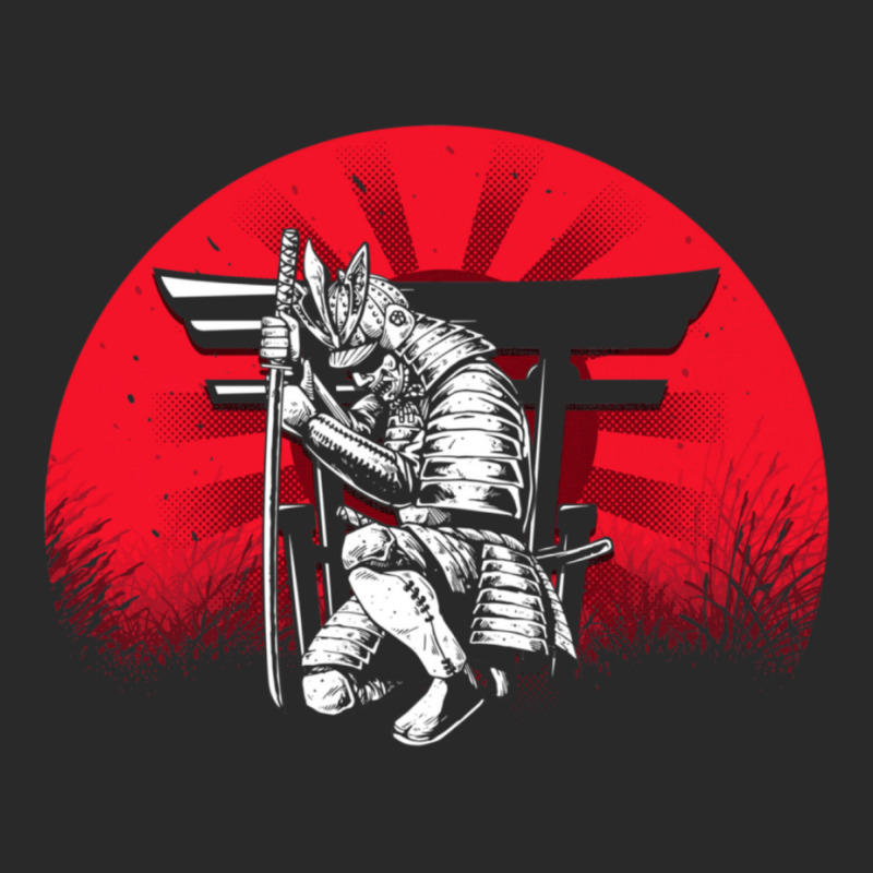 Samurai Warrior 4 Printed hat by apolitery | Artistshot