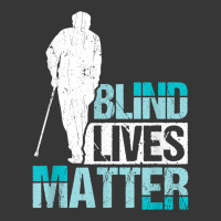 Blind Lives Matter Blind People T Shirt Toddler Hoodie | Artistshot