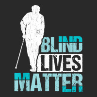 Blind Lives Matter Blind People T Shirt Toddler T-shirt | Artistshot