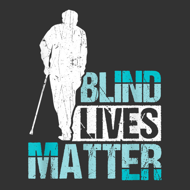 Blind Lives Matter Blind People T Shirt Baby Bodysuit by hoasantiaz | Artistshot