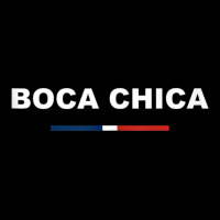 Boca Chica Traditional Dominican Republic Flag City Dominica Tank Top V-neck Tee | Artistshot