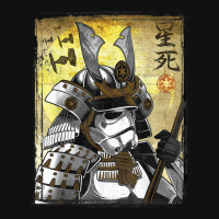 Samurai Warrior Duvet Covers 10 Graphic T-shirt | Artistshot