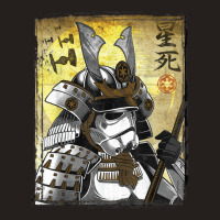 Samurai Warrior Duvet Covers 10 Tank Top | Artistshot