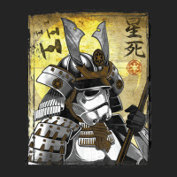 Samurai Warrior Duvet Covers 10 3/4 Sleeve Shirt | Artistshot