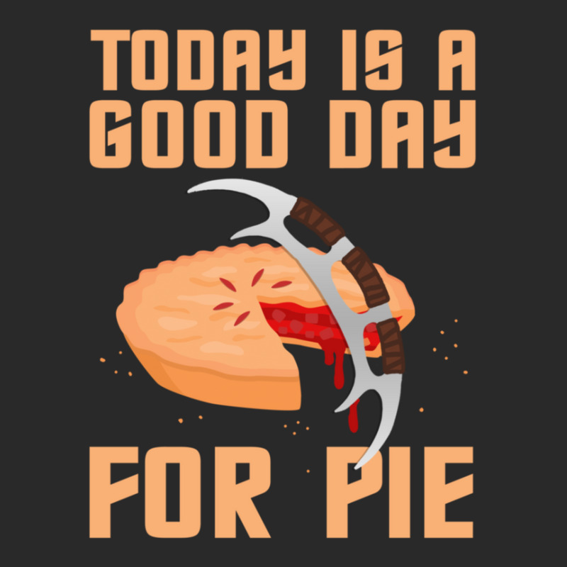 Klingon Pie Toddler T-shirt | Artistshot