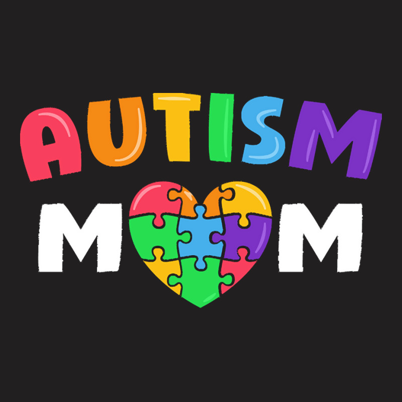 Autism T  Shirt Autism Awareness April T-Shirt by vmcdermott132 | Artistshot